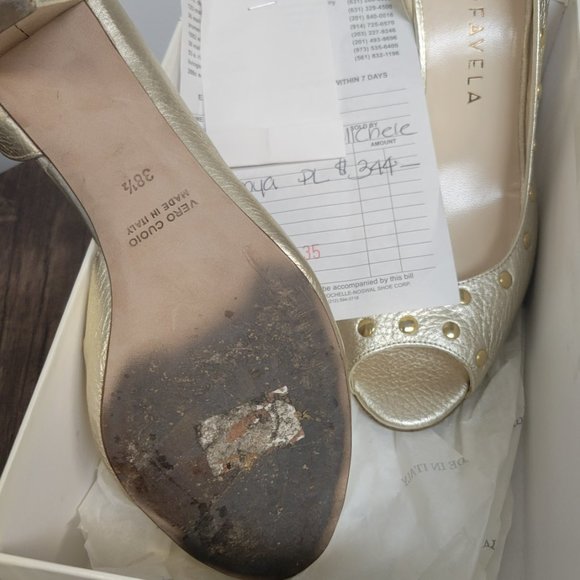 Heels - Picture 2 of 3